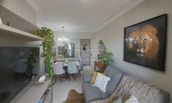 Imagem 7: Apartamento Padrão em Ribeirão Preto