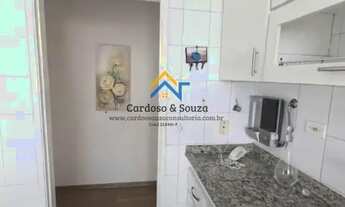 Imagem 5: Apartamento para Venda em Guarulhos, Vila Tijuco, 3 dormitórios, 1 suíte, 2 banheiros, 1 v