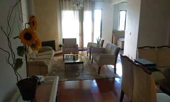 Imagem 1: Apartamento, Morumbi - São Paulo