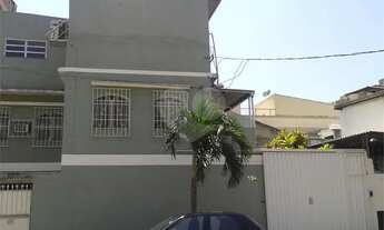 Imagem 2: Casarão com 6 quartos [ME