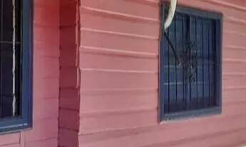 Imagem 4: Vende uma casa de mista de sobrado