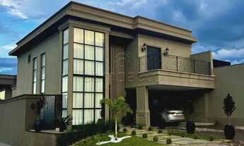 Imagem: Casa SetLife Residence Club I