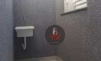 Imagem 3: Apartamento com 2 dormitórios para alugar, 40 m² por R$ 1.470,00/mês - Vila Guarani - Sant