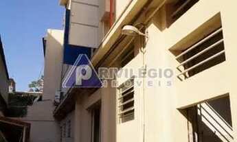 Imagem 5: Ótimo prédio de 4 pavimentos distribuídos em sub-solo com 544 m2