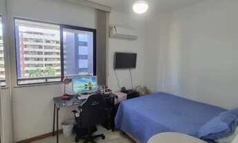 Imagem 4: APARTAMENTO RESIDENCIAL em SALVADOR - BA, PITUBA