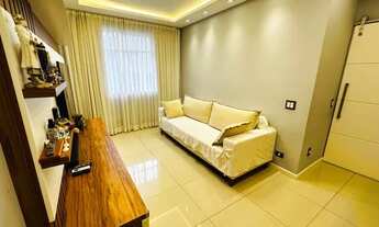 Imagem 3: Apartamento para venda - 74 m² com 2 quartos em Maracanã - Rio de Janeiro - RJ