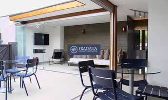 Imagem 4: Casa à venda, 400 m² por R$ 3.600.000,00 - Moema - São Paulo/SP