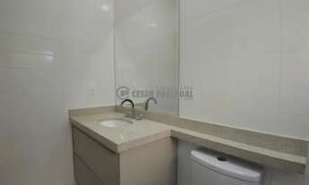 Imagem 6: Casa em Condomínio Térrea CRAVINHOS Disponível Para Locação CRAVINHOS 3 Dormitórios 3 Ban