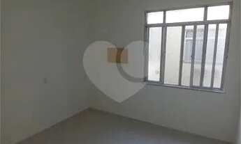 Imagem 4: 02 quartos - Del Castilho - Apartamento [ME