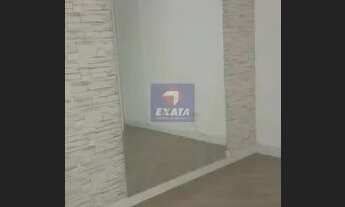 Imagem 4: Apartamento para venda 2 quarto(s) jardim vila galvão guarulhos - W1818_AP396