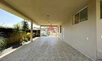 Imagem 6: JACAREí - Casa de Condomínio - Jardim Terras de Santa Helena