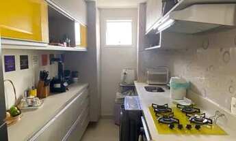 Imagem 4: Apartamento à venda no bairro Jardim Santa Terezinha (Zona Leste) - São Paulo/SP