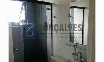 Imagem 4: SAO BERNARDO DO CAMPO - Residential / Apartment - SANTA TEREZINHA