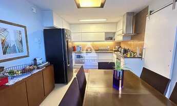 Imagem 4: Apartamento à venda, 3 quartos, 2 suítes, 1 vaga, Lagoa - RIO DE JANEIRO/RJ