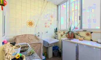 Imagem 7: Apartamento para Aluguel - Santa Lúcia, 3 Quartos, 125 m2