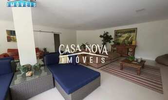 Imagem 7: Casa com 5 dormitórios à venda, 650 m² por R$ 2.390.000,00 - Condomínio Ipê Velho - Vinhed