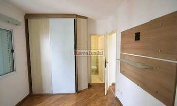 Imagem 7: Apto Impecável, Andar Medio, Varanda! 9 min (800m) a pé ao metrô Alto Ipiranga