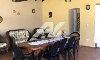 Imagem 6: Casa - Loteamento Caminhos de São Conrado (Sousas) - Campinas