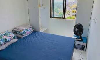 Imagem 2: Apartamento OPORTUNIDADE EM CANDEIAS para venda tem 50 metros quadrados com 2 quartos