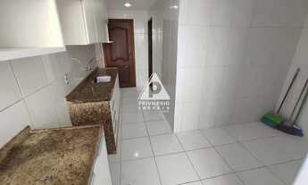 Imagem 7: Cobertura à venda, 3 quartos, 1 suíte, 2 vagas, Méier - RIO DE JANEIRO/RJ