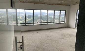 Imagem 3: BARUERI - Conjunto Comercial/Sala - DEZOITO DO FORTE EMPRESARIAL/ALPHAVILLE