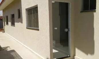 Imagem: Casa para venda tem 70 metros quadrados