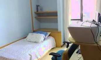 Imagem 6: Ed. Porto Abrolhos: 3 quartos sendo 1 suíte - Itapuã - Vila Velha ES Cód: 20671JM!983