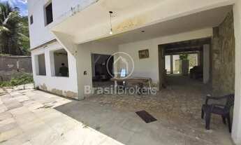 Imagem 8: Rio de Janeiro - Apartamento Padrão - Freguesia (Jacarepaguá