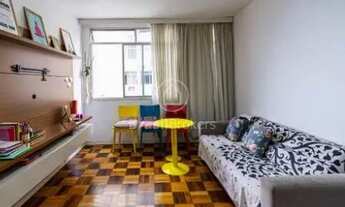 Imagem 3: Rio de Janeiro - Apartamento Padrão - Leblon