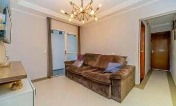 Imagem 4: Casa com 3 quartos à venda, 184 m² por R$ 350.000 - Jardim Rosemary - Cotia/SP