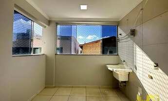 Imagem 2: Apartamento com 2 dormitórios para alugar, 80 m² por R$ 2.500,00/mês - Nações - Balneário