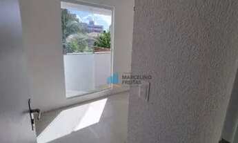 Imagem 6: Apartamento com 2 dormitórios para alugar, 50 m² por R$ 1.609,00/mês - Aldeota - Fortaleza