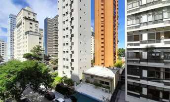Imagem 2: Apartamento à venda no Jardins. Impecável!