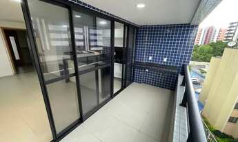 Imagem: Apartamento para aluguel com 80 m² com