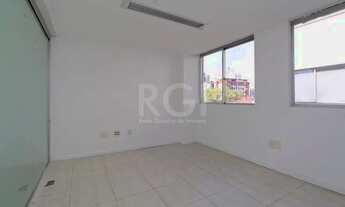 Imagem 2: Conjunto/Sala para Locação/Aluguel - 130m², 0 dormitórios, Independência