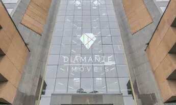 Imagem: PORTO ALEGRE - Conjunto Comercial/Sala