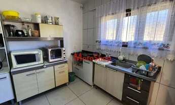 Imagem 3: Casa com 2 dormitórios para alugar, 79 m² por R$ 1.000,00/mês - Erechim - Balneário Arroio