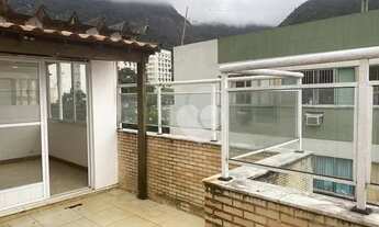 Imagem 5: Rio de Janeiro - Apartamento Padrão - Jardim Botânico