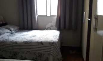 Imagem 6: Casa à Venda c/ 114m², 2 Dorms, 2 Salas, 2 Cozinhas, 2 Banheiros, Edícula, Quintal e Garag