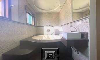 Imagem 4: Casa com 4 dormitórios à venda, 300 m² por R$ 1.350.000,00 - Parque Residencial Itapeti