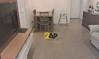 Imagem 7: Apartamento com 3 dormitórios à venda, 104 m² por R$ 849.000,00 - Parque Rebouças - São Pa