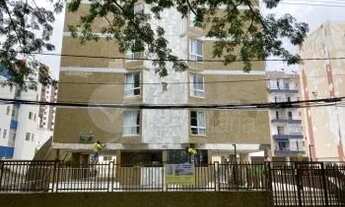 Imagem 2: Apartamento à venda 1 suíte, garagem, 59m² - Pituba