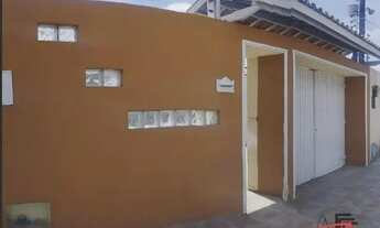 Imagem: Casa Ampla com 3 quartos para aluga, próximo