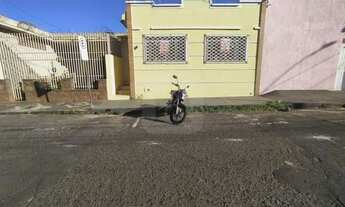 Imagem: Casa Padrão em Uberlândia