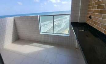 Imagem 4: Lindo apartamento novo, pronto para morar, 2 quartos, varanda gourmet, lazer - Vl. Atlânti