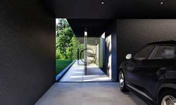 Imagem 7: CASA RESIDENCIAL em Itu - SP, Condomínio Campos de Santo Antonio 2