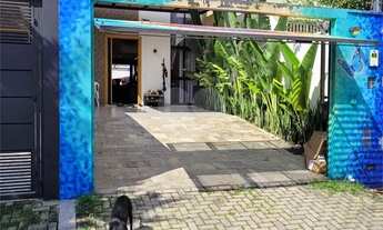 Imagem 3: Sobrado alto padrão no bairro de Santa Terezinha