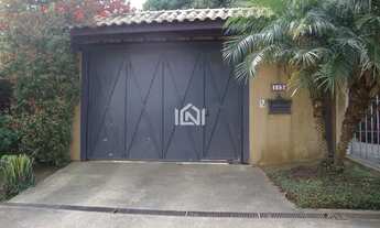 Imagem 2: COTIA - Casa Padrão - Vila Santo Antônio