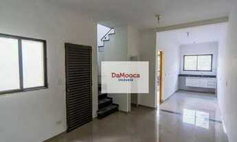 Imagem 4: Casa com 2 dormitórios para alugar, 80 m² por R$ 2.570/mês - Alto da Mooca - São Paulo/SP