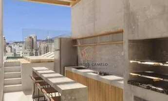 Imagem: Apartamento com área privativa, 3 dormitórios